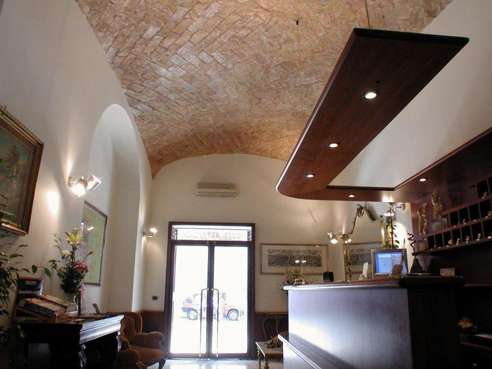 רומא Hotel Altavilla מראה חיצוני תמונה